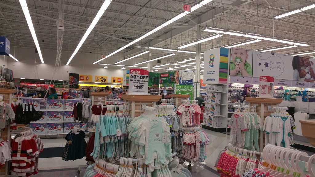 ToysRUs | 4559 Hurontario St, Mississauga, ON L4Z 3L9, Canada | Phone: (905) 568-8697