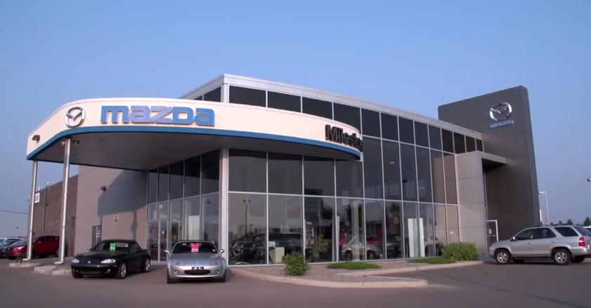 Gary Moe Mazda Lethbridge | 3530 4 Ave S, Lethbridge, AB T1J 4Z5, Canada | Phone: (403) 328-8117
