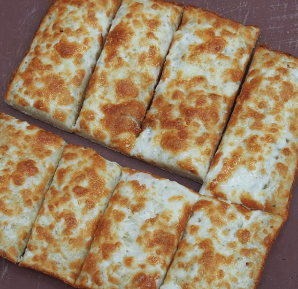 Canadian Pizza Unlimited | 840 St Albert Trail #110, St. Albert, AB T8N 7H5, Canada | Phone: (780) 470-4775