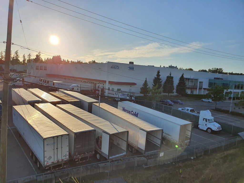 Coastal Pacific Xpress | 5355 152 St #105, Surrey, BC V3S 5A5, Canada | Phone: (604) 575-4200