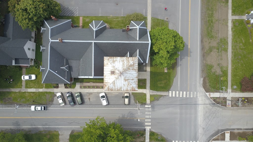 United Presbyterian Church | 101 S Broad St, Sackets Harbor, NY 13685, USA | Phone: (315) 646-2077