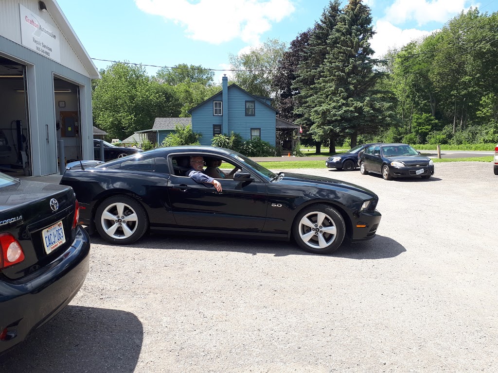 Grafton Automotive | 10761 County Rd 2, Grafton, ON K0K 2G0, Canada | Phone: (905) 349-9982