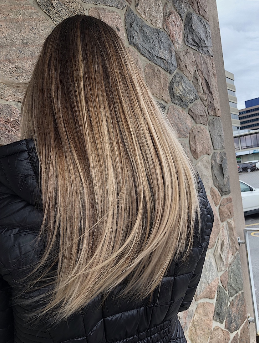 MGN HAIR STUDIO | 577 Burnhamthorpe Rd, Etobicoke, ON M9C 2Y3, Canada | Phone: (416) 620-0521