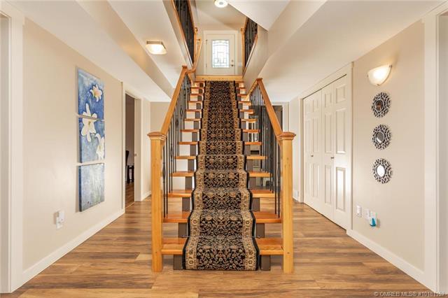 Rodee Homestay | 886 Stevenson Rd, West Kelowna, BC V1Z 1N2, Canada | Phone: (250) 575-0752