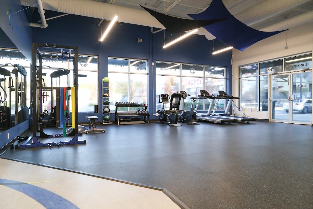 Back in Motion Health - North Vancouver | 1394 Main St, North Vancouver, BC V7J 1C6, Canada | Phone: (778) 729-1300