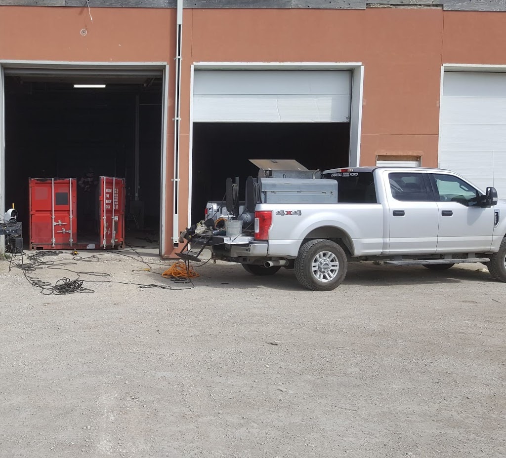 Darkhorse Welding Ltd. | 340 Highcliff Bay, Winnipeg, MB R2Y 1H8, Canada | Phone: (204) 897-7654