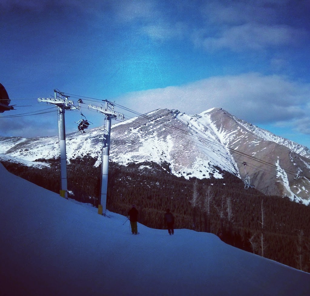 Nakiska Resorts | 2 Mt Allan Dr, Kananaskis, AB T0L 2H0, Canada | Phone: (403) 591-7777