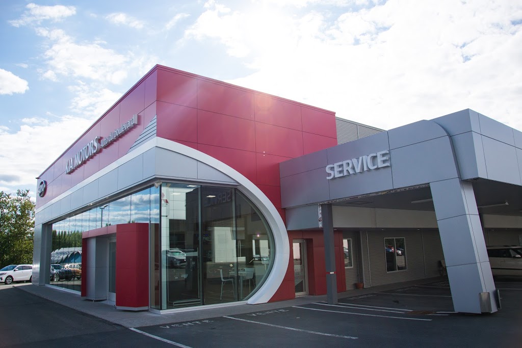 Automobiles du Blvd Kia | 3260 Route-du-Président-Kennedy, Notre-Dame-des-Pins, QC G0M 1K0, Canada | Phone: (418) 774-4100