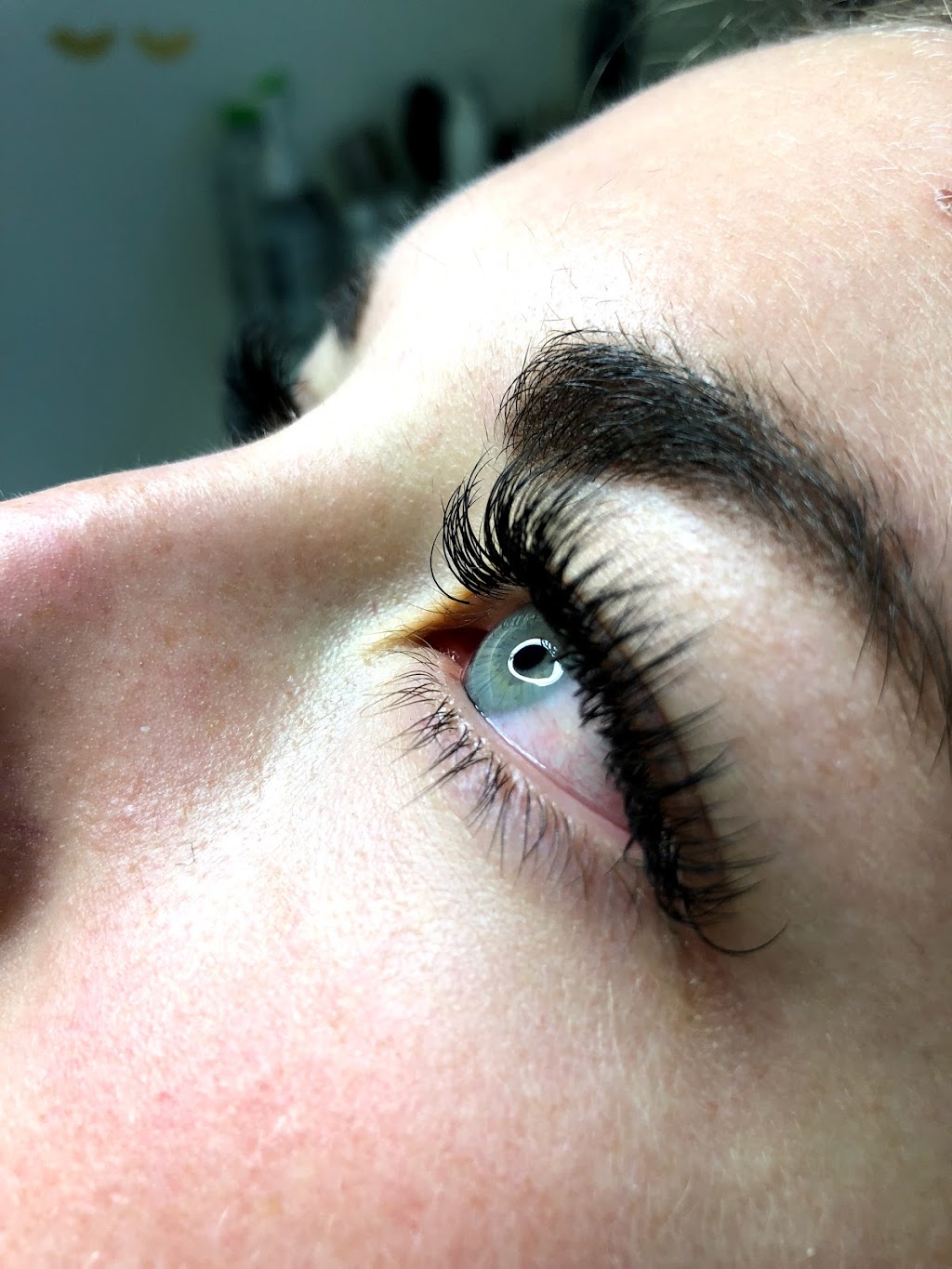 Intensifeyed Beauty | 158 Robertson St #3, Victoria, BC V8S 3X1, Canada | Phone: (250) 896-8635