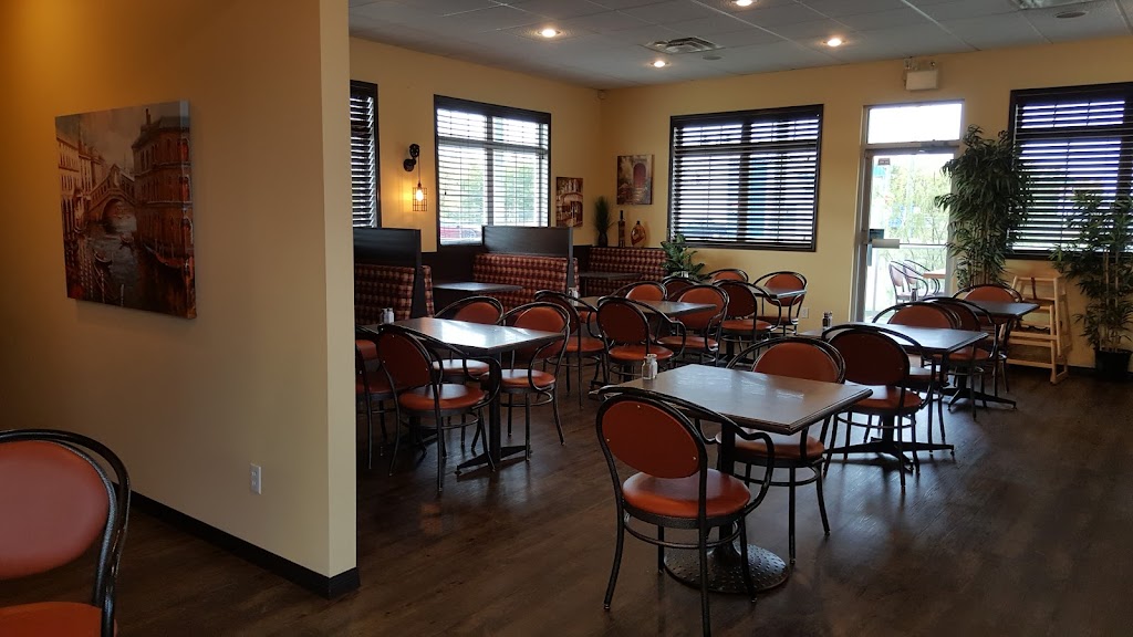 Piccolos Pizza & Pasta | 5010 Broadway Ave, Blackfalds, AB T0M 0J0, Canada | Phone: (403) 885-2885