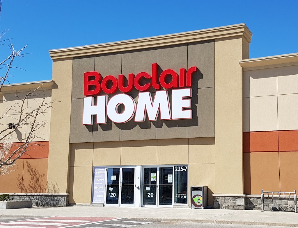 Bouclair Home | 225 The Boardwalk #7, Kitchener, ON N2N 0B1, Canada | Phone: (519) 578-0269
