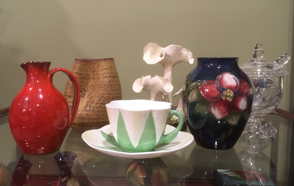 Watch Your Head Antiques & Collectibles | 3821 Route 535, Cocagne, NB E4R 3E8, Canada | Phone: (506) 871-5756