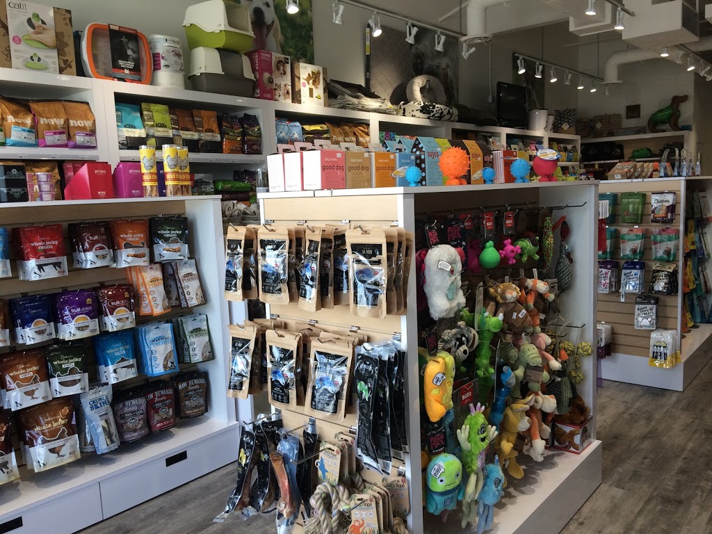 the Bone & Biscuit co. | 50th Street Market, 4937 167 Ave NW, Edmonton, AB T5Y 0S4, Canada | Phone: (780) 371-5760