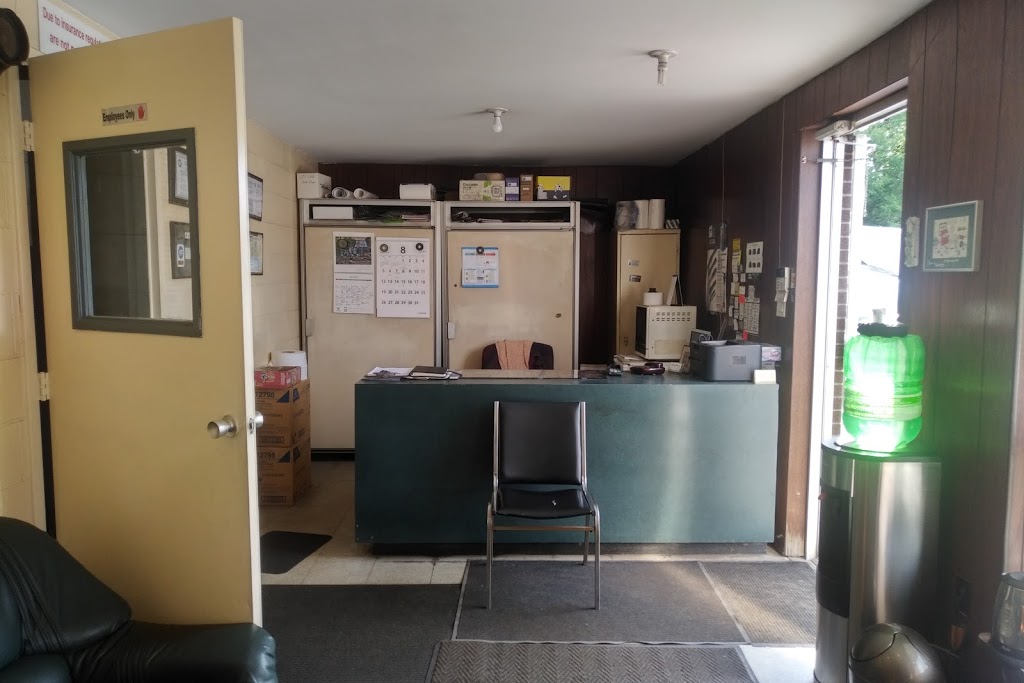 Hongs Auto Service | 19 Ruggles Ave #8, Thornhill, ON L3T 3S4, Canada | Phone: (905) 881-1437