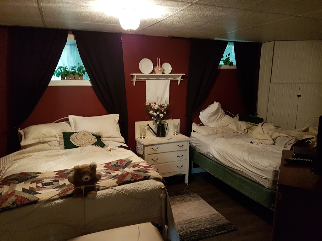 Willowgreen Farm Bed and Breakfast | Summerside, PE C1N 5Z8, Canada | Phone: (902) 436-4420