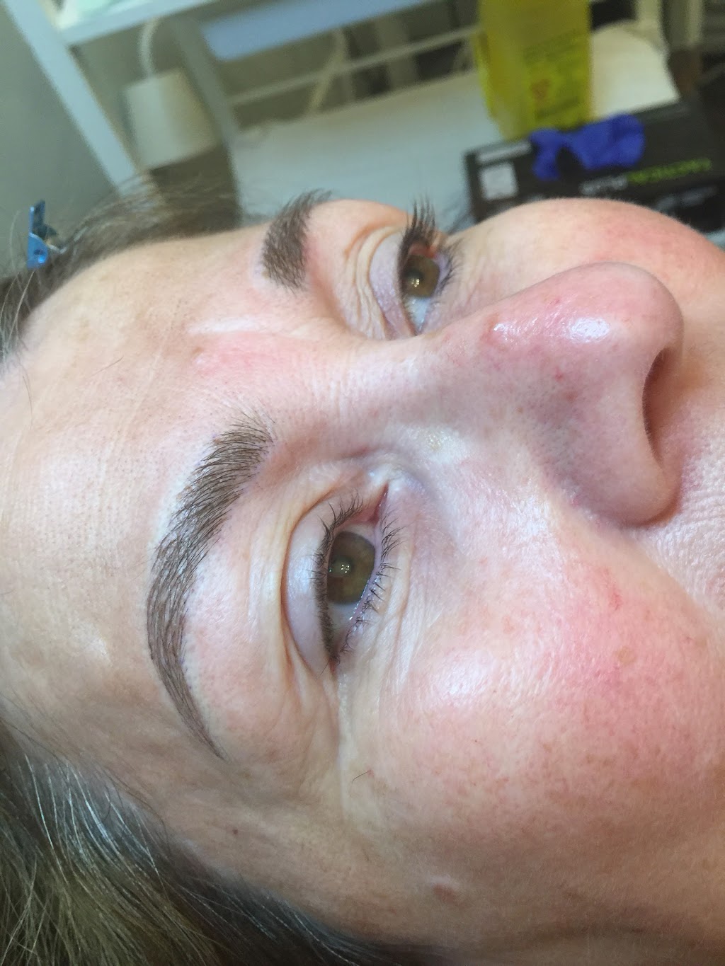 Tatiana beauty studio | 4222 Hastings St, Burnaby, BC V5C 2J6, Canada | Phone: (778) 885-8977