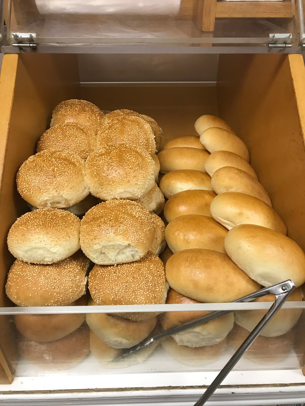 Golden Grain Bakery & Deli | 367 Hamilton Regional Rd 8, Hamilton, ON L8E 2E8, Canada | Phone: (905) 664-6868