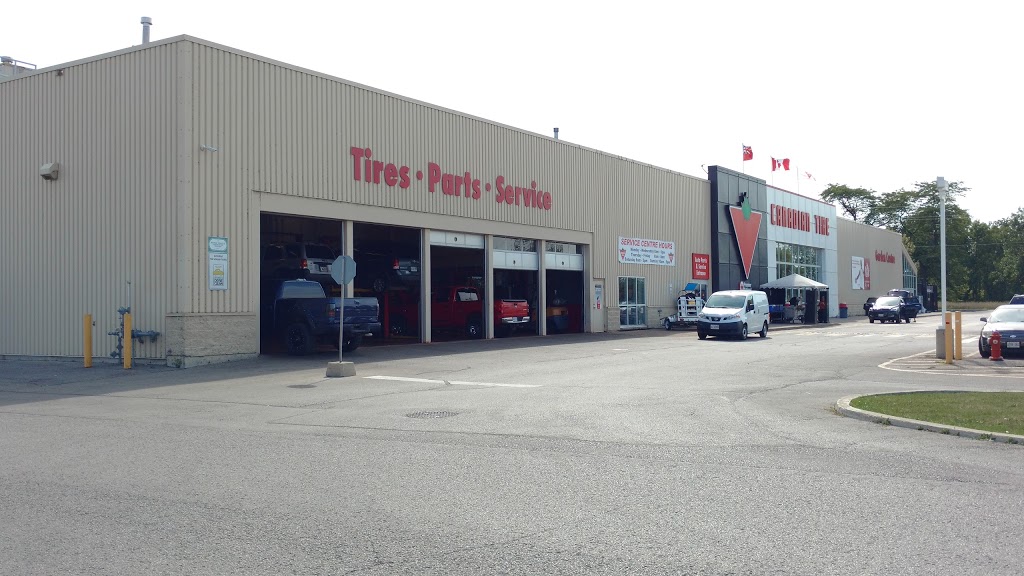 Canadian Tire - Dunnville, ON | 1002 Broad St E, Dunnville, ON N1A 2Z2, Canada | Phone: (905) 774-7545