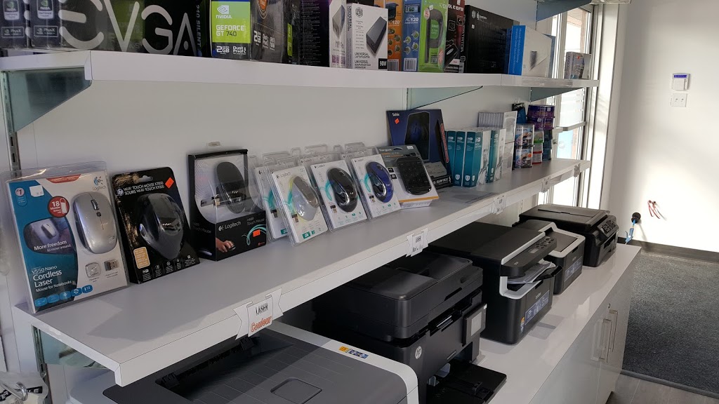 Info-Maniac | 848 Avenue Taniata local 116, Saint-Jean-Chrysostome, QC G6Z 2T6, Canada | Phone: (418) 839-7000