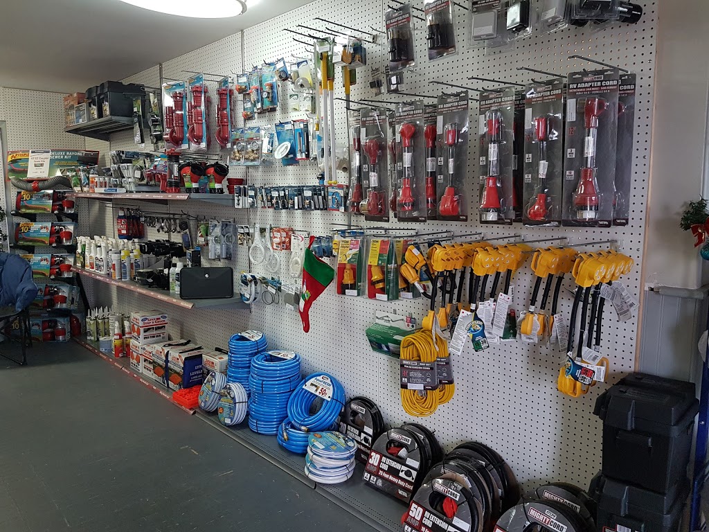 Platinum RV | 1 Shamrock Rd, Erin, ON N0B 1T0, Canada | Phone: (877) 847-8843