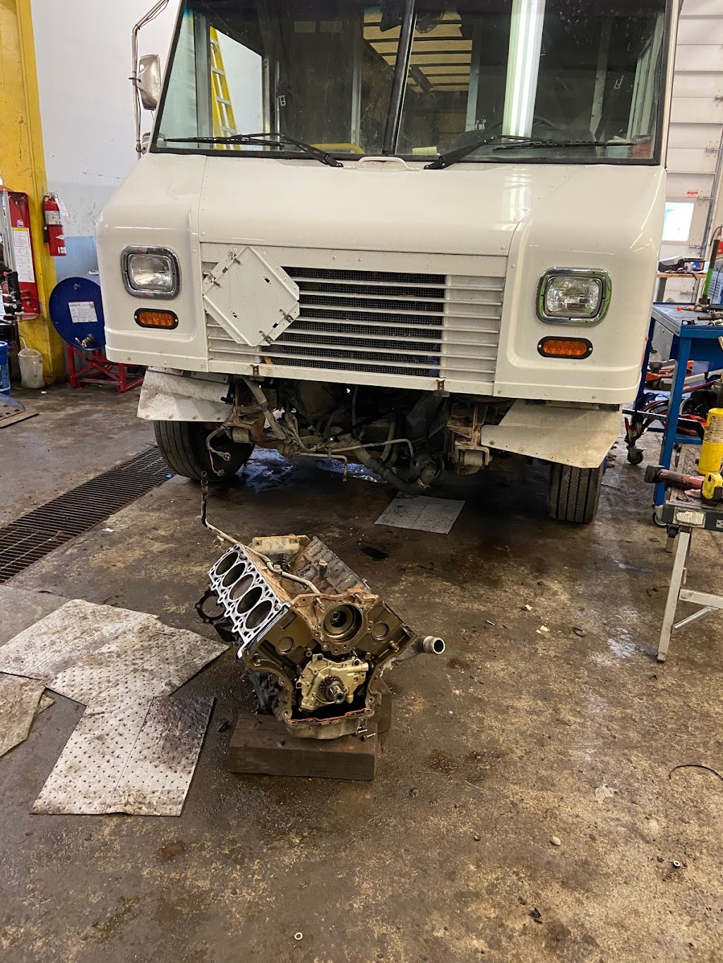 Systematic Mechanical Services | 21 Bertram Industrial Pkwy, Springwater, ON L9X 1L1, Canada | Phone: (705) 733-3035
