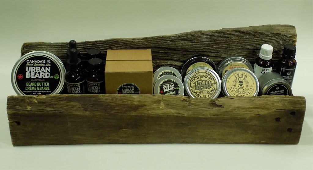 Bridgeburg Gentlemans Shoppe | 31 Jarvis St, Fort Erie, ON L2A 2S3, Canada | Phone: (289) 438-2276