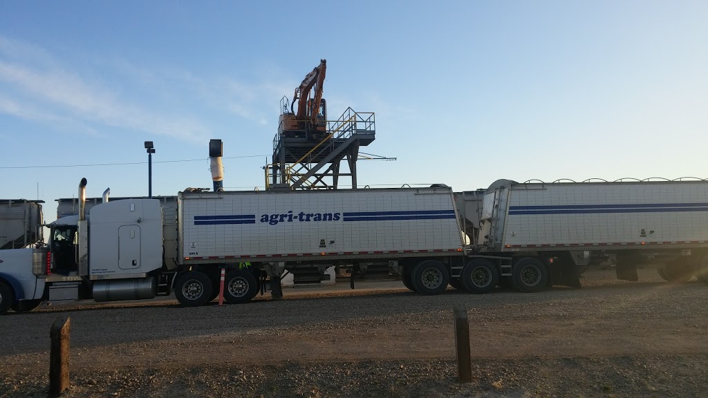 Agri-Trans Services | 2200 Kirton Ave, Armstrong, BC V0E 1B0, Canada | Phone: (250) 546-8898