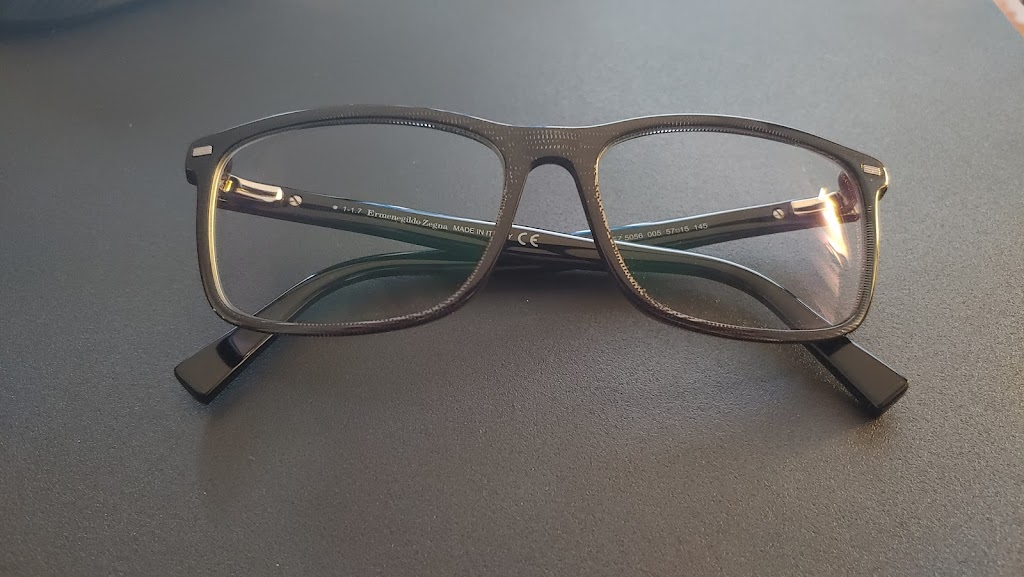 Optician Alain Assedo | 4933 Rue Sherbrooke O, Westmount, QC H3Z 1H2, Canada | Phone: (514) 484-1259