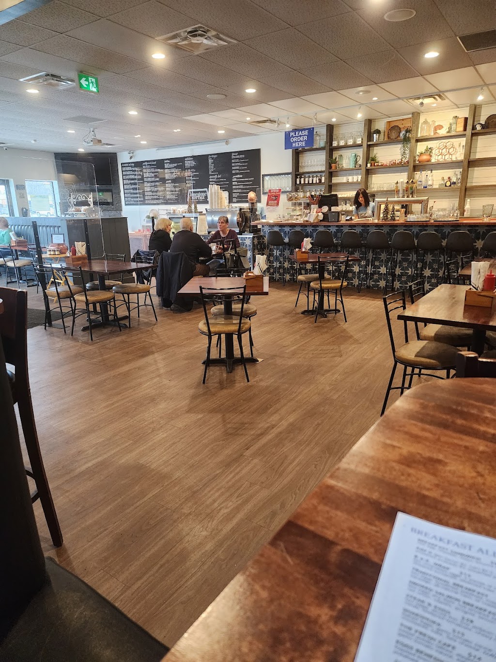 Bluestone Cottage | Bakery Café | Locally Owned | 3670 Roblin Blvd, Winnipeg, MB R3R 0E1, Canada | Phone: (204) 944-8751