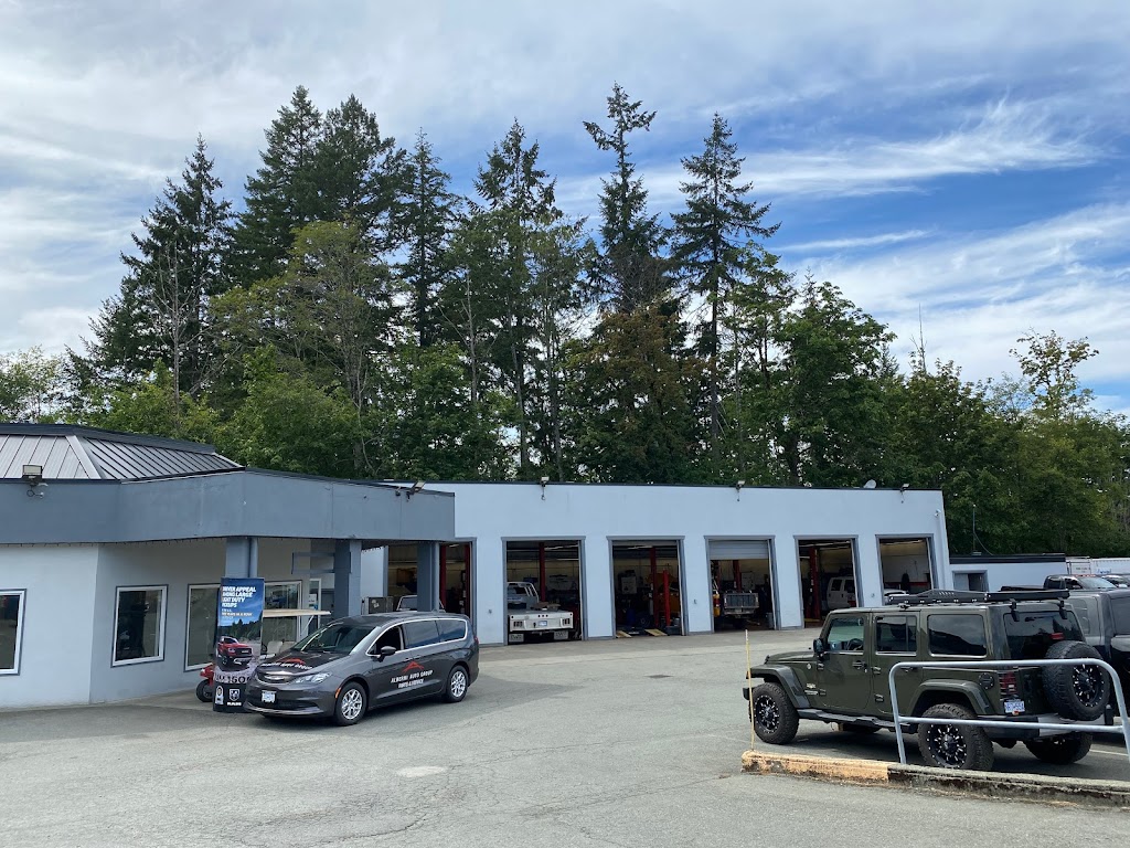 Alberni Chrysler, Dodge, Jeep and Ram | 2611 Port Alberni Hwy, Port Alberni, BC V9Y 8P2, Canada | Phone: (250) 723-5331