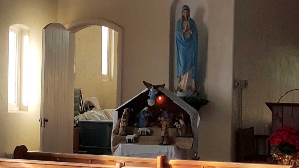 St Lawrence Church | 30 Willard Rd, Massena, NY 13662, USA | Phone: (315) 764-0488