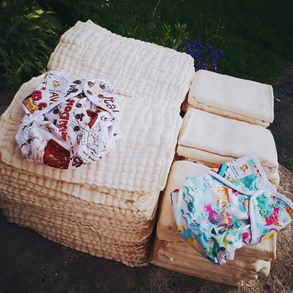 Mumma Ducks Diaper Services | 323 Ridge Rd, Stirling, ON K0K 3E0, Canada | Phone: (613) 920-7447