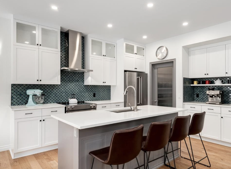 Peter’s Painting & Decorating Ltd. | 64 Aspen Hills Ct SW, Calgary, AB T3H 0C5, Canada | Phone: (403) 614-6744