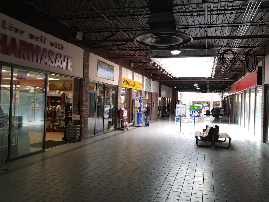 Tottenham Mall | 55 Queen St S, Tottenham, ON L0G 1W0, Canada