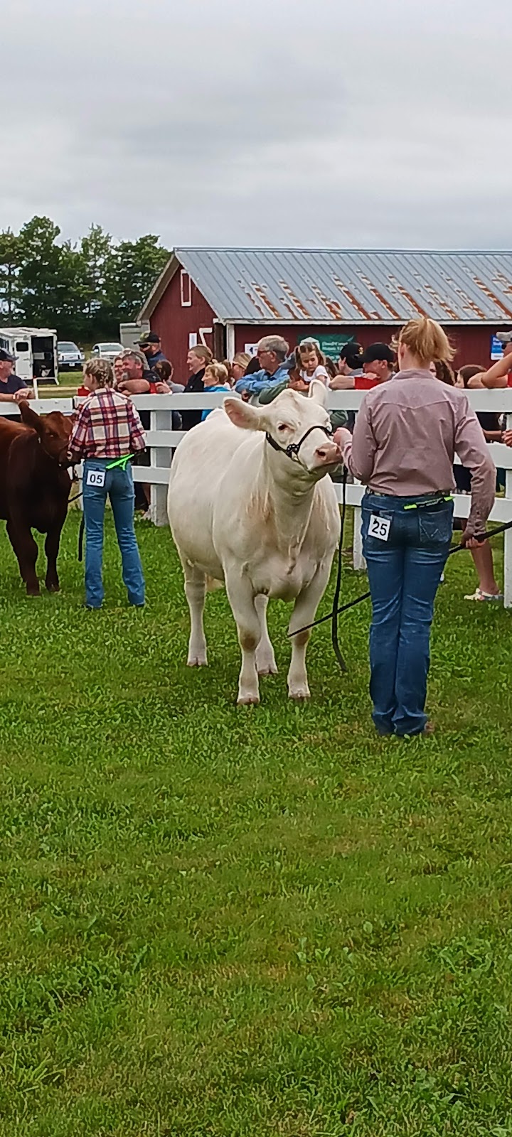 Dundas Plowing Match and Agricultural Fair Grounds | 260 Little River Rd, Dundas, PE C0A 1G0, Canada | Phone: (902) 583-2723