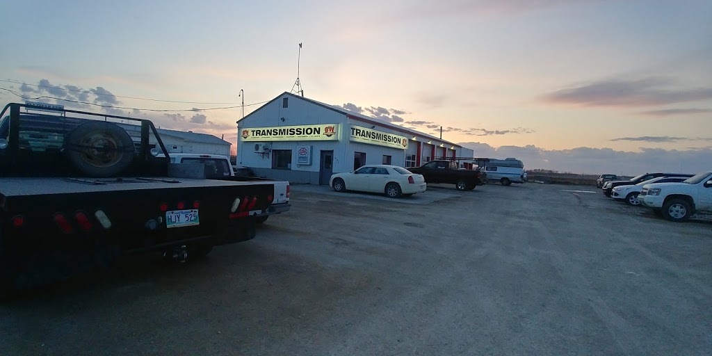 GW Transmission | 191 Melnick Rd, Winnipeg, MB R3X 1V5, Canada | Phone: (204) 269-8329