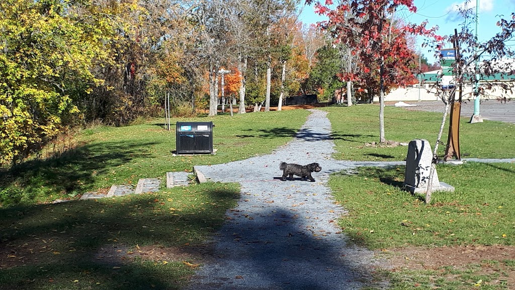 Burton Park | 8 Leonard Dr, Sussex, NB E4E 2N7, Canada | Phone: (506) 432-4573