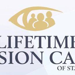 Lifetime Vision Care: Dr. S. Glitz and Associates | 64 Wellington St S, St. Marys, ON N4X 1B2, Canada | Phone: (519) 284-1540