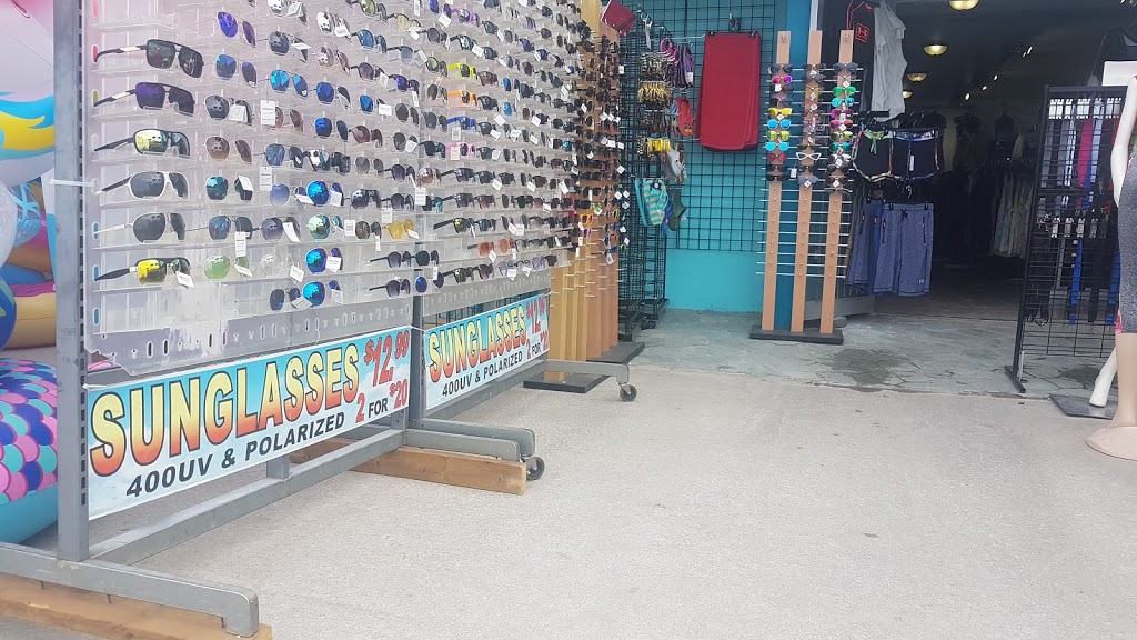 Off the Shore Accessories | 63 Beach Dr, Wasaga Beach, ON L9Z 2K2, Canada