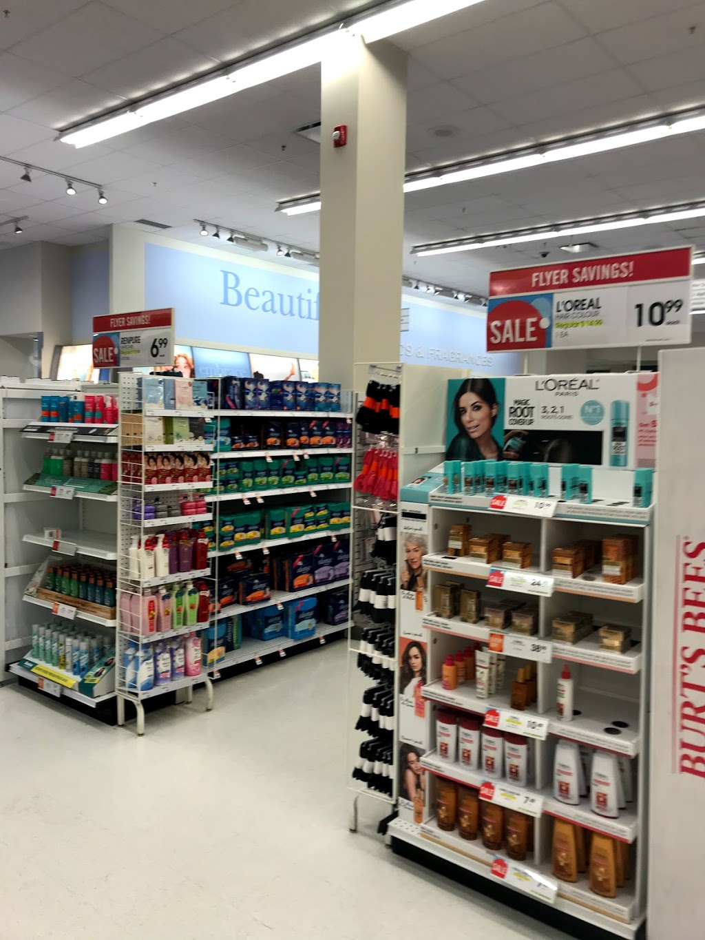 Shoppers Drug Mart | 8756 Country Hills Blvd NW, Calgary, AB T3G 0E2, Canada | Phone: (403) 208-4742