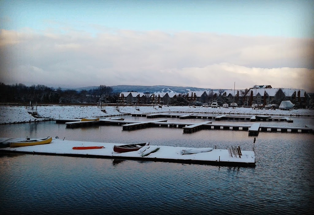 Ruperts Landing | 26 Rambling Way Hwy 26 West, Collingwood, ON L9Y 5C6, Canada | Phone: (705) 445-5158