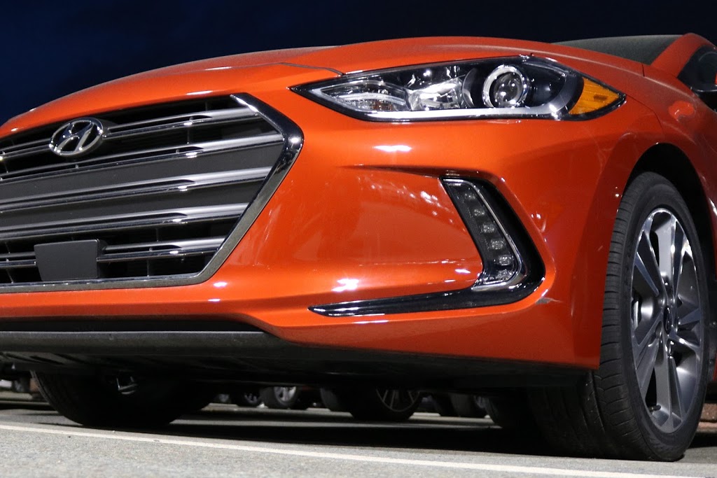 Hyundai Auto Canada | 780 Windmill Rd, Dartmouth, NS B3B 1T3, Canada | Phone: (902) 468-4868