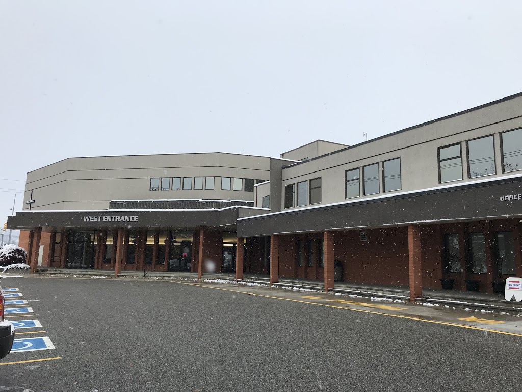 Trinity Church | 1905 Springfield Rd, Kelowna, BC V1Y 7V7, Canada | Phone: (250) 860-3273