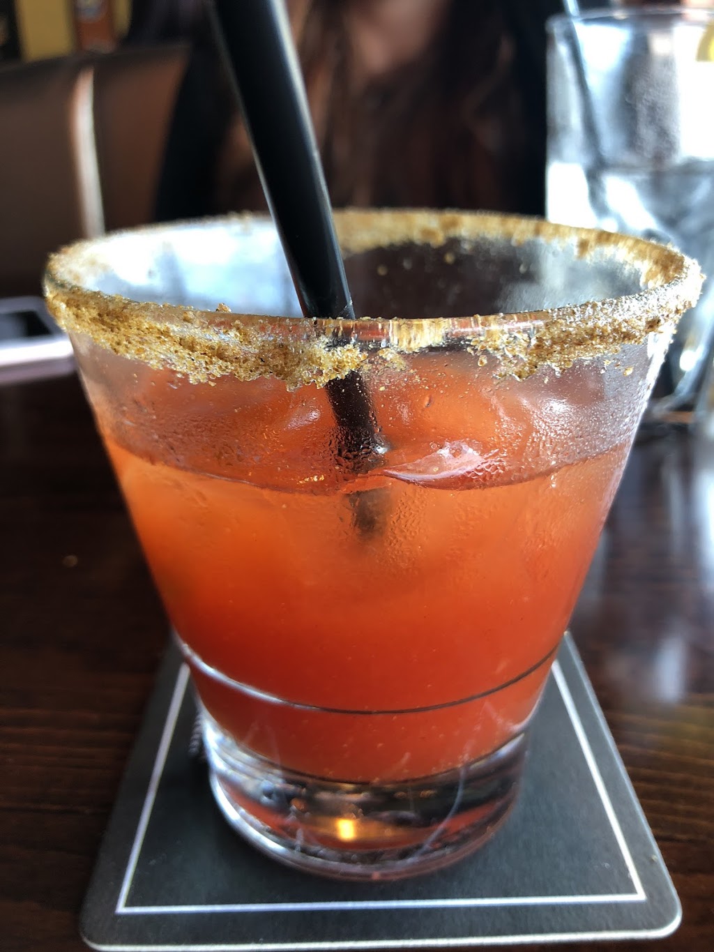 Grand Central Bar & Grill | 9-49 Elizabeth St, Okotoks, AB T1S 1B4, Canada | Phone: (403) 938-0929