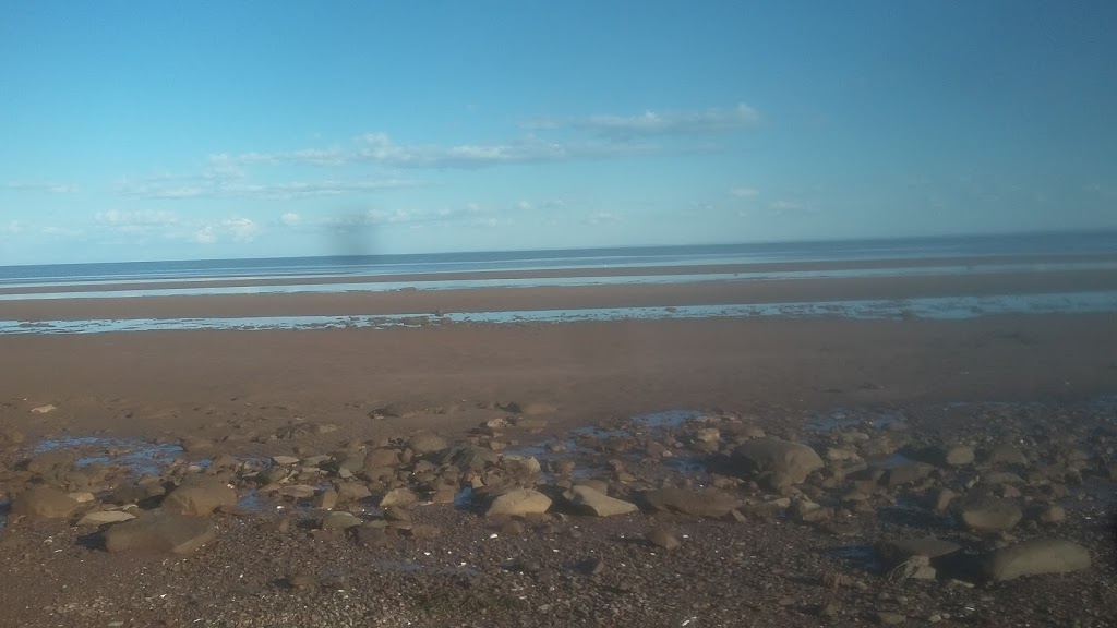 Sunrise Salvage | 7750 NS-6, Port Howe, NS B0K 1K0, Canada | Phone: (902) 243-2728