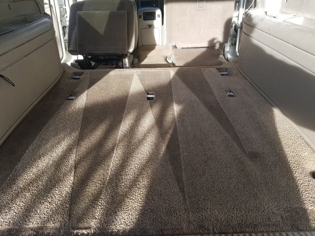 Nanaimo Carpet Cleaning | 5430 Dunster Rd, Nanaimo, BC V9T 4M8, Canada | Phone: (250) 390-3399