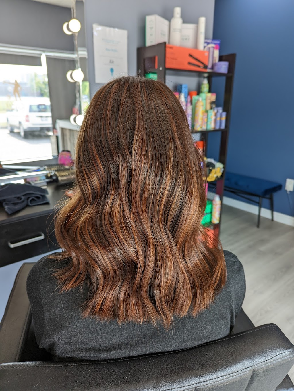 Hair By Elise Polito | 120 San Antonio Dr #6, Hamilton, ON L9C 5N2, Canada | Phone: (905) 902-9569