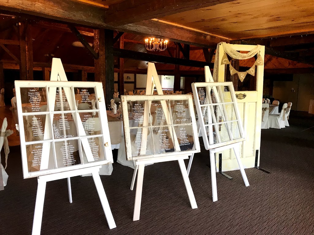 Signature Weddings by Lisa | 4028 ON-6, Puslinch, ON N0B 2J0, Canada | Phone: (519) 835-1317
