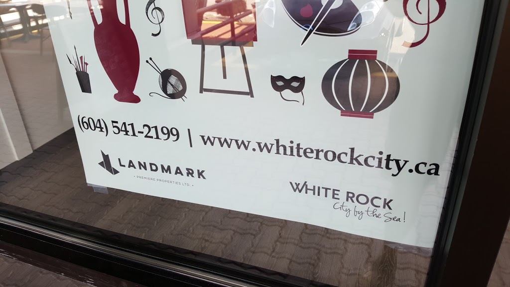 Pop-Up-Town | 15140 North Bluff Rd, White Rock, BC V4B 3X8, Canada | Phone: (604) 541-2161