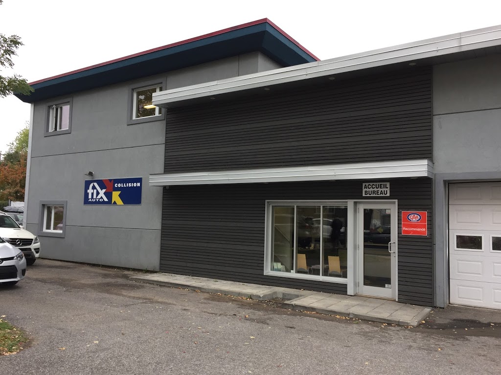 FIX AUTO CHARLESBOURG | car repair | 1434 Avenue des Platanes, Québec, QC G1G 6S1, Canada | 4186230435 OR +1 418-623-0435